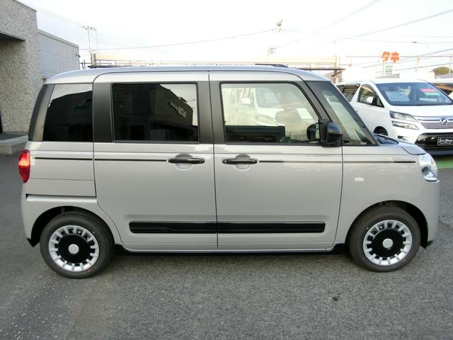 Daihatsu MOVE CANBUS 2025