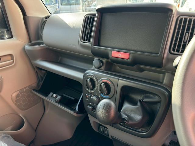 Nissan CLIPPER VAN 2025