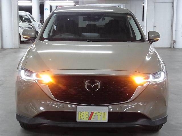 Mazda CX-5 2022