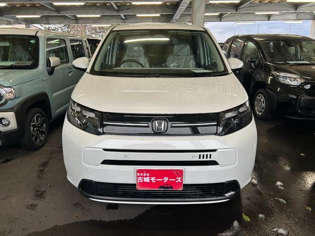 Honda FREED 2026