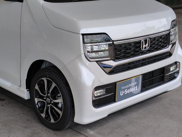 Honda N-WGN CUSTOM 2025