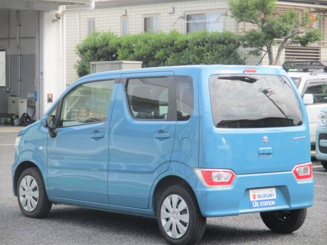 Suzuki WAGON R 2022