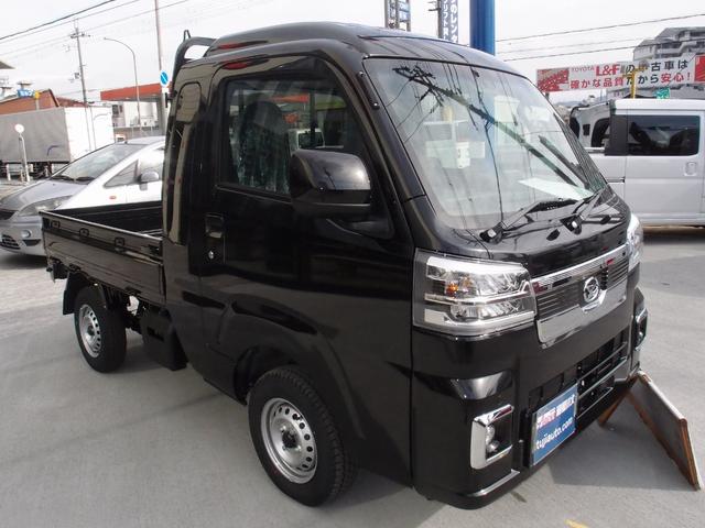 Daihatsu HIJET TRUCK 2026