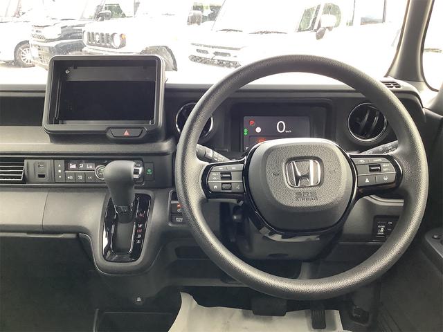 Honda N-BOX CUSTOM 2026