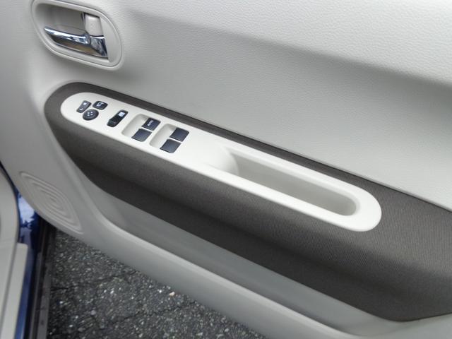 Suzuki ALTO LAPIN LC 2024