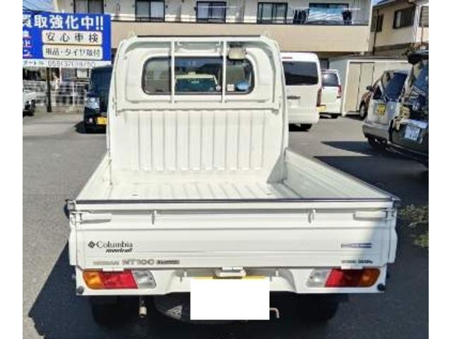 Nissan CLIPPER TRUCK 2012