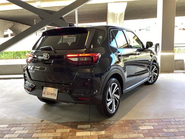 Toyota RAIZE 2025