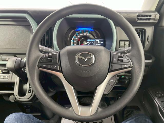 Mazda FLAIR CROSSOVER 2025