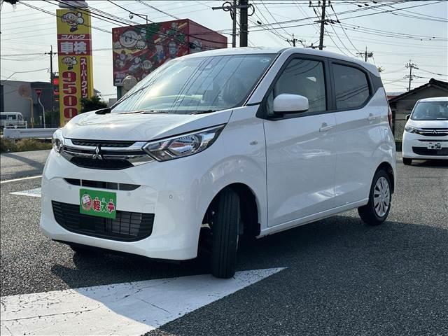Mitsubishi EK WAGON 2026