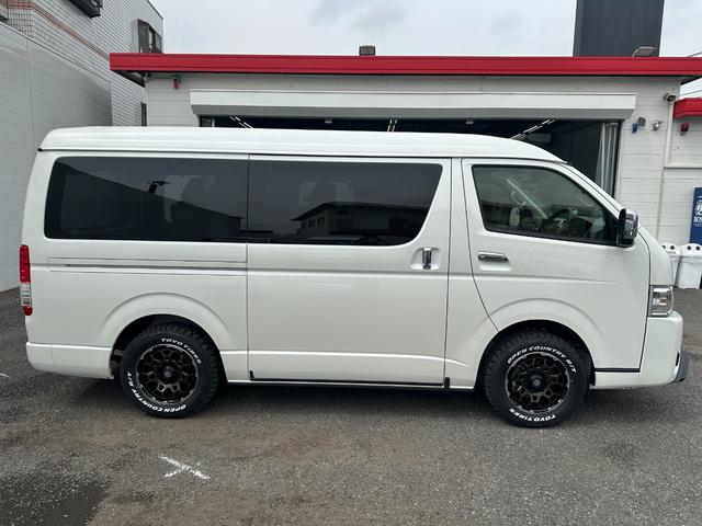 Toyota HIACE WAGON 2025
