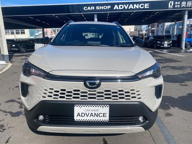 Toyota COROLLA CROSS 2026
