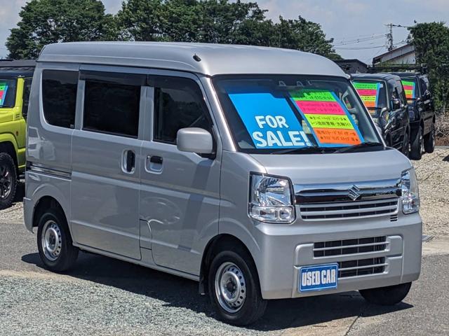 Mitsubishi MINICAB VAN 2021