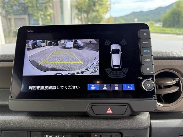 Honda N-BOX JOY 2025