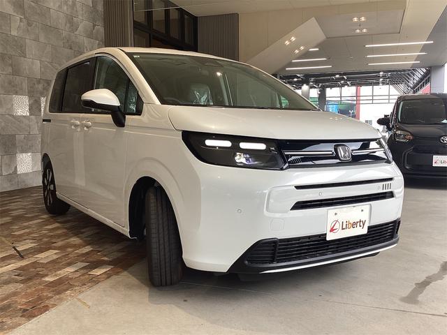 Honda FREED 2025