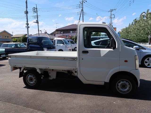 Mazda SCRUM TRUCK 2012
