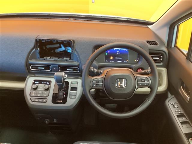Honda FREED 2025