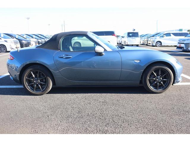 Mazda ROADSTER 2015