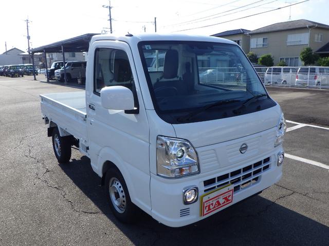 Nissan CLIPPER TRUCK 2024