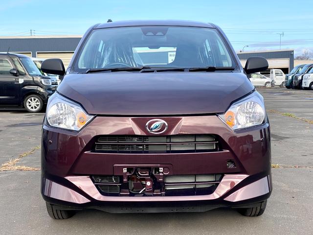 Daihatsu MIRA E:S 2025