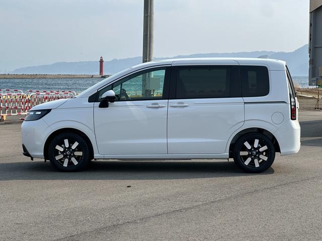 Honda FREED 2026