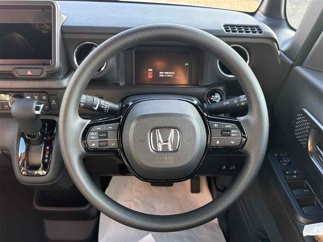 Honda N-BOX CUSTOM 2026