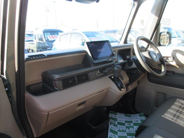 Honda N-BOX JOY 2024