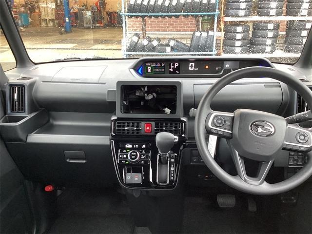 Daihatsu TANTO 2025