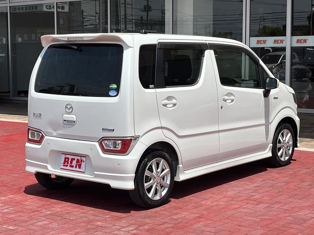 Mazda FLAIR 2020