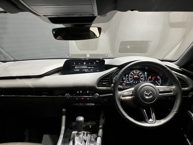 Mazda MAZDA3 FASTBACK 2020