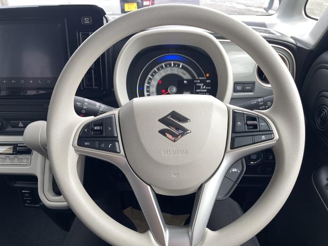 Suzuki WAGON R SMILE 2025