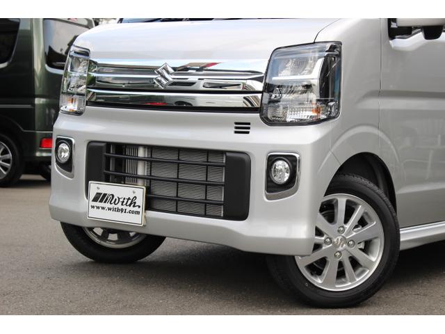 Suzuki EVERY WAGON 2025