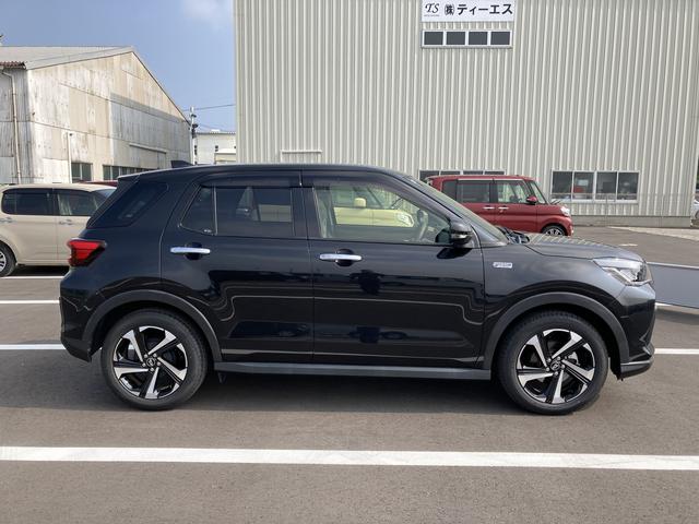 Daihatsu ROCKY 2022