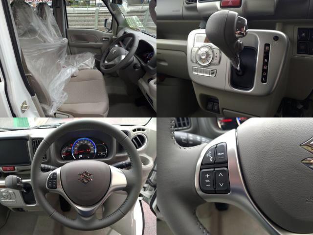 Suzuki EVERY WAGON 2025