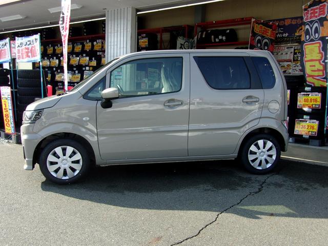 Suzuki WAGON R 2026