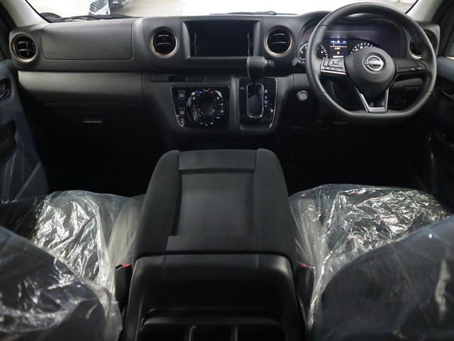Nissan CARAVAN 2025