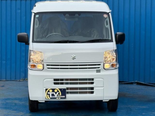 Suzuki EVERY 2025