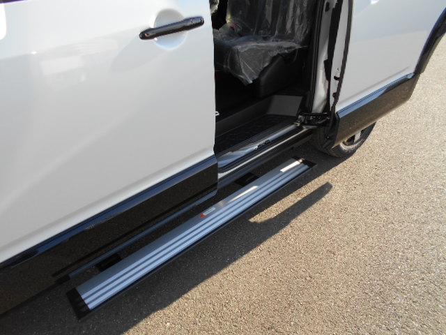 Mitsubishi DELICA D:5 2026