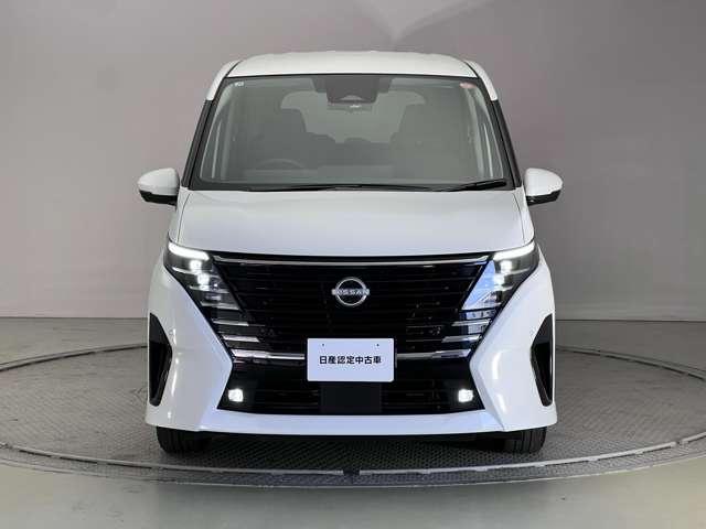 Nissan SERENA 2025
