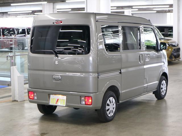 Suzuki EVERY 2026