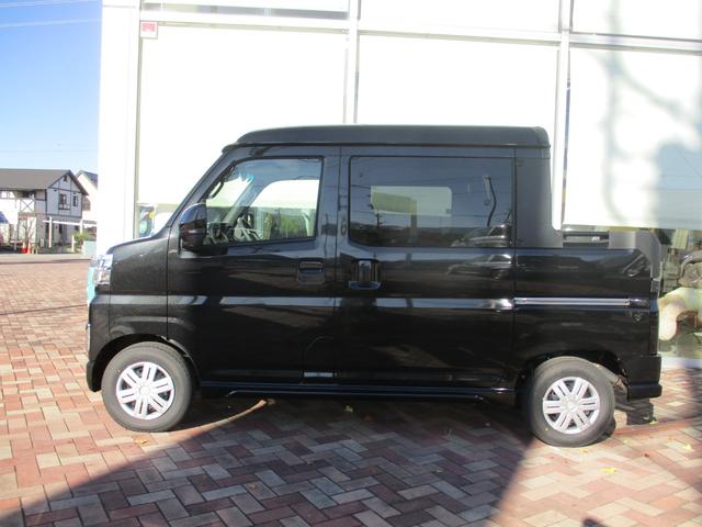 Daihatsu ATRAI 2025