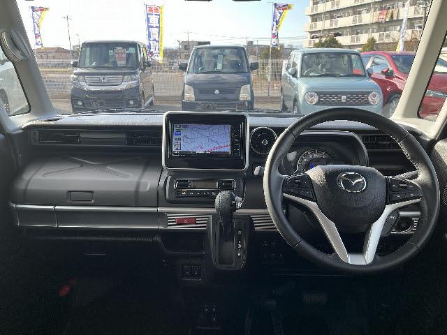 Mazda FLAIR WAGON TOUGH STYEL 2022