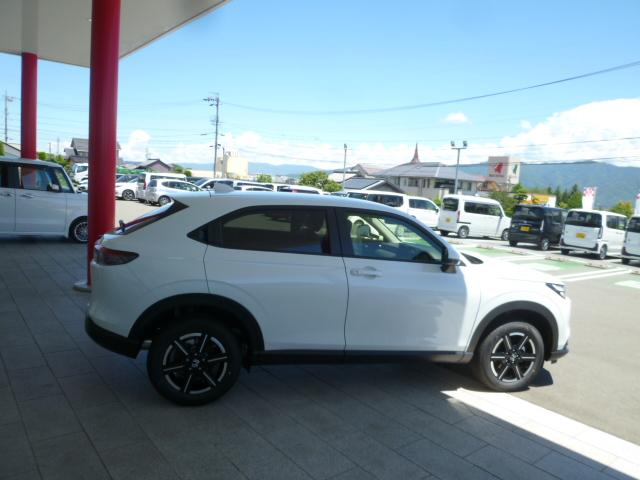 Honda VEZEL 2025