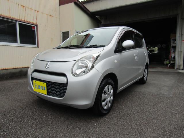 Suzuki ALTO 2012