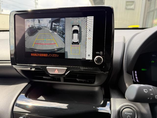 Toyota YARIS CROSS 2025