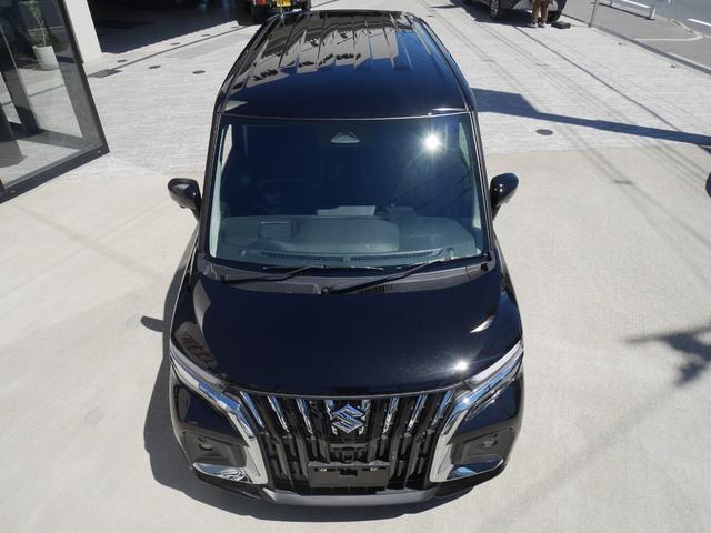 Suzuki SOLIO BANDIT 2025