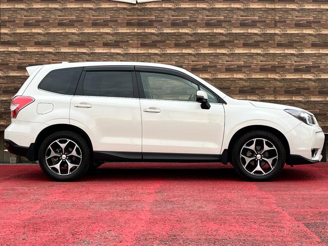 Subaru FORESTER 2015