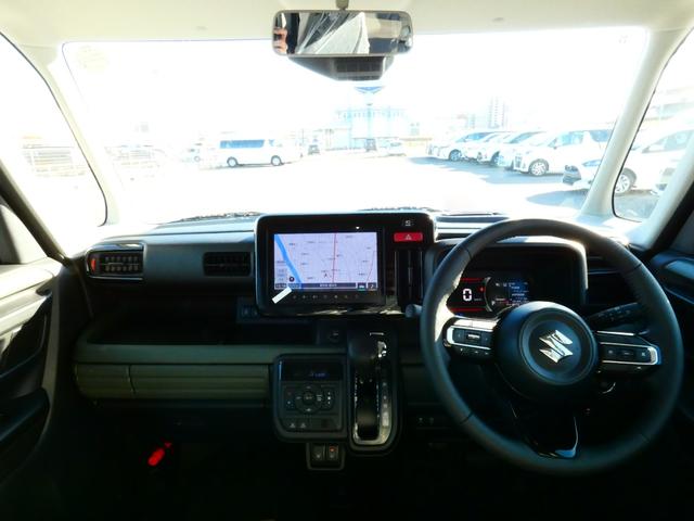 Suzuki SPACIA GEAR 2025