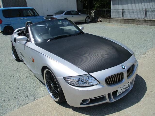BMW Z4 2003