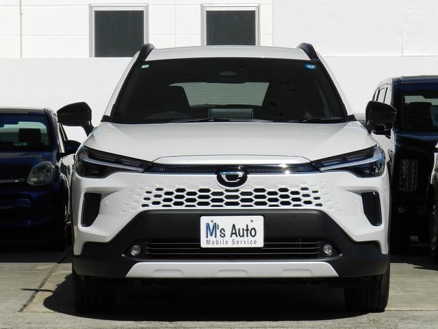 Toyota COROLLA CROSS 2026