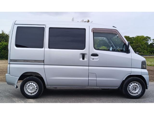 Mitsubishi MINICAB VAN 2005